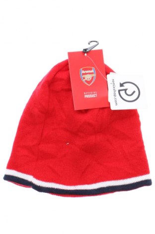 Kindermütze Arsenal, Größe 8-10, Farbe Mehrfarbig, Preis € 16,99