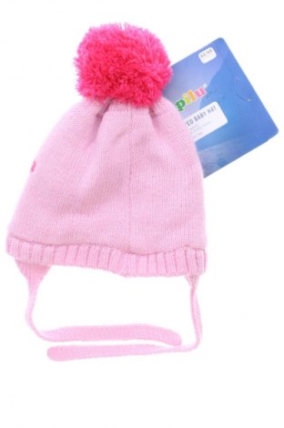 Kindermütze Lupilu, Farbe Rosa, Preis 11,83 €