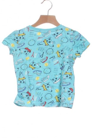 Kinder T-Shirt, Größe 18-24m/ 86-98 cm, Farbe Mehrfarbig, Preis € 5,05