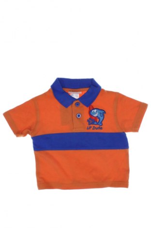 Dziecięcy T-shirt Bon Bebe, Rozmiar 9-12m/ 74-80 cm, Kolor Kolorowy, Cena 22,70 zł