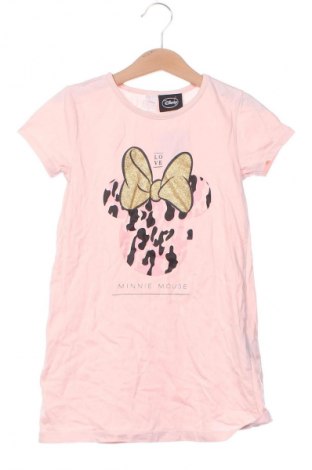 Kinder T-Shirt Disney, Größe 3-4y/ 104-110 cm, Farbe Rosa, Preis 6,14 €