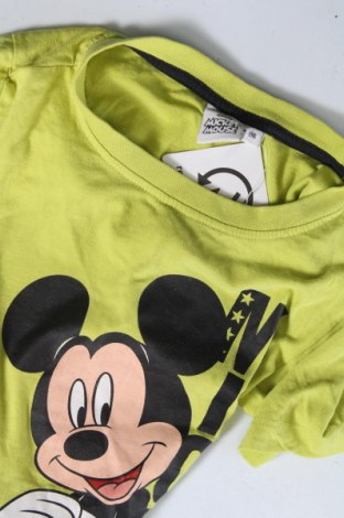 Kinder T-Shirt Disney, Größe 4-5y/ 110-116 cm, Farbe Grün, Preis € 6,06