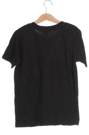 Kinder T-Shirt Gildan, Größe 7-8y/ 128-134 cm, Farbe Schwarz, Preis 6,14 €