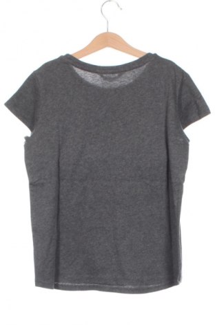 Dziecięcy T-shirt H&M, Rozmiar 12-13y/ 158-164 cm, Kolor Szary, Cena 27,03 zł