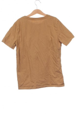 Kinder T-Shirt H&M, Größe 10-11y/ 146-152 cm, Farbe Braun, Preis € 3,99