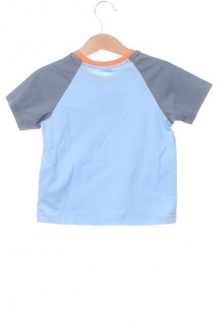 Παιδικό μπλουζάκι H&M, Μέγεθος 2-3y/ 98-104 εκ., Χρώμα Μπλέ, Τιμή 6,14 €