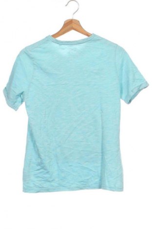 Kinder T-Shirt Here+There, Größe 11-12y/ 152-158 cm, Farbe Blau, Preis 6,00 €