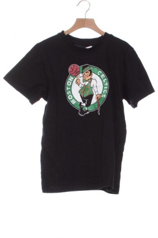 Kinder T-Shirt NBA, Größe 14-15y/ 168-170 cm, Farbe Schwarz, Preis 8,00 €