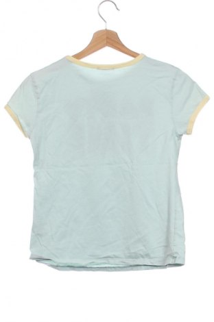 Tricou pentru copii Sisley, Mărime 13-14y/ 164-168 cm, Culoare Verde, Preț 11,99 Lei