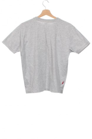 Kinder T-Shirt Slazenger, Größe 12-13y/ 158-164 cm, Farbe Grau, Preis 8,00 €