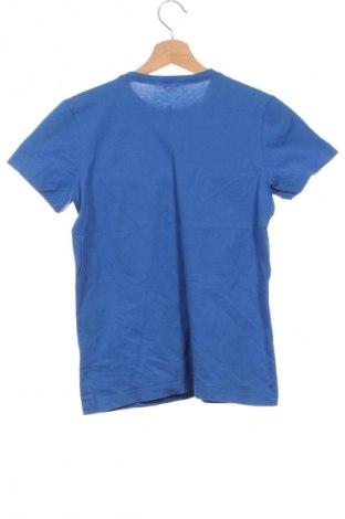 Kinder T-Shirt United Colors Of Benetton, Größe 12-13y/ 158-164 cm, Farbe Blau, Preis € 5,49