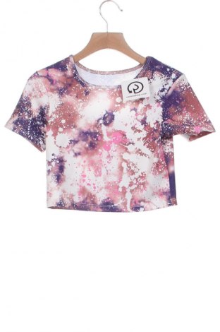 Kinder T-Shirt Zara, Größe 8-9y/ 134-140 cm, Farbe Mehrfarbig, Preis € 9,22