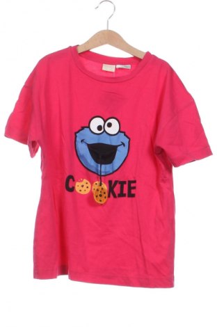 Kinder T-Shirt Zara, Größe 9-10y/ 140-146 cm, Farbe Rosa, Preis 2,99 €