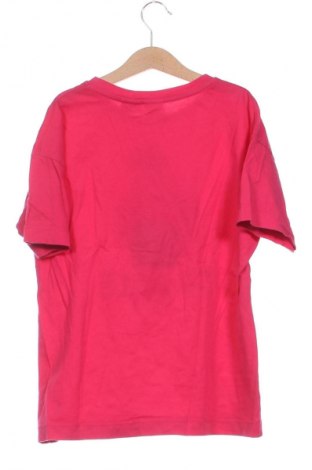 Kinder T-Shirt Zara, Größe 9-10y/ 140-146 cm, Farbe Rosa, Preis € 2,99