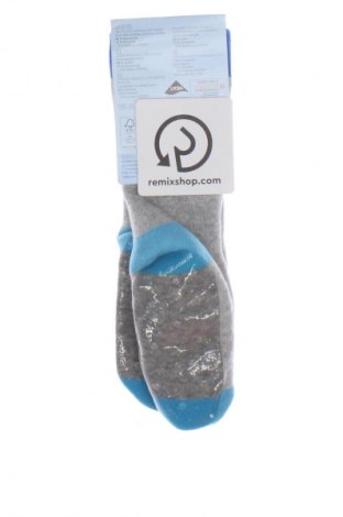 Kinder Socken Alive, Größe 5-6y/ 116-122 cm, Farbe Grau, Preis € 12,99