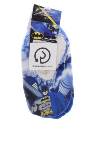 Kinder Socken Batman, Größe 7-8y/ 128-134 cm, Farbe Mehrfarbig, Preis € 12,99