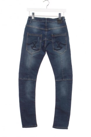 Kinderjeans, Größe 11-12y/ 152-158 cm, Farbe Blau, Preis 35,99 €