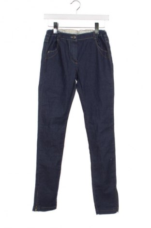 Kinderjeans, Größe 13-14y/ 164-168 cm, Farbe Blau, Preis 26,09 €