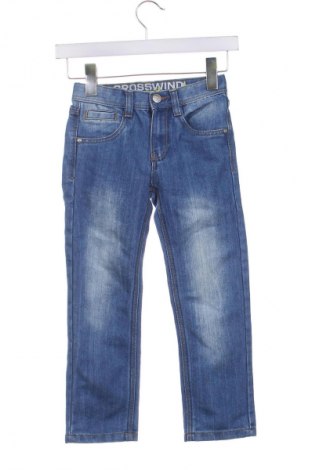 Kinderjeans, Größe 5-6y/ 116-122 cm, Farbe Blau, Preis 16,37 €