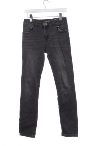 Kinderjeans, Größe 15-18y/ 170-176 cm, Farbe Grau, Preis 16,00 €