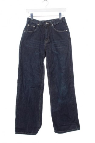 Kinderjeans, Größe 12-13y/ 158-164 cm, Farbe Blau, Preis € 4,99