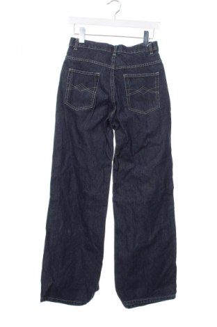 Kinderjeans, Größe 12-13y/ 158-164 cm, Farbe Blau, Preis € 4,99