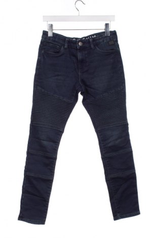 Kinderjeans, Größe 12-13y/ 158-164 cm, Farbe Blau, Preis 4,99 €