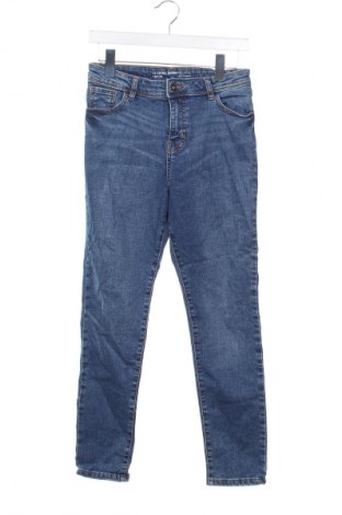 Kinderjeans, Größe 11-12y/ 152-158 cm, Farbe Blau, Preis € 22,49