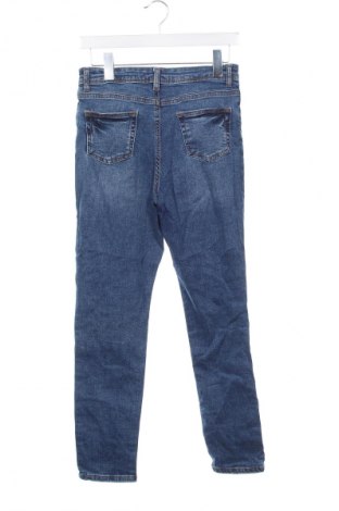 Kinderjeans, Größe 11-12y/ 152-158 cm, Farbe Blau, Preis € 10,49