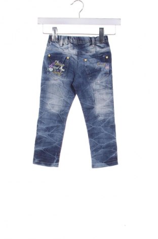 Kinderjeans, Größe 18-24m/ 86-98 cm, Farbe Blau, Preis 2,99 €