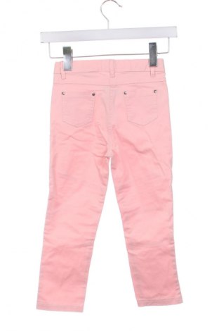 Kinderjeans, Größe 4-5y/ 110-116 cm, Farbe Rosa, Preis € 16,00