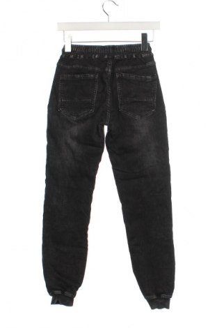 Kinderjeans, Größe 13-14y/ 164-168 cm, Farbe Schwarz, Preis € 16,37