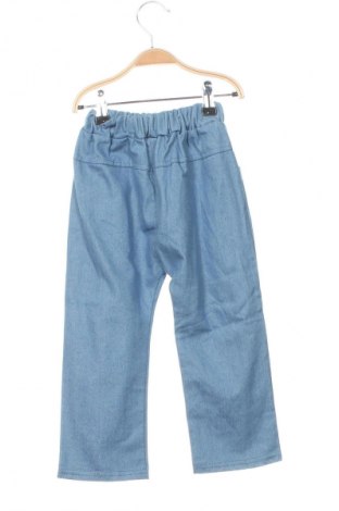 Kinderjeans, Größe 5-6y/ 116-122 cm, Farbe Blau, Preis 9,99 €