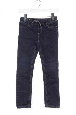 Kinderjeans C&A, Größe 7-8y/ 128-134 cm, Farbe Blau, Preis 22,49 €