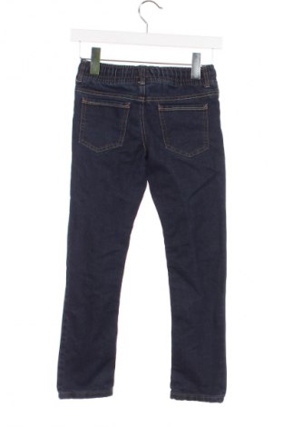 Kinderjeans C&A, Größe 7-8y/ 128-134 cm, Farbe Blau, Preis 4,99 €