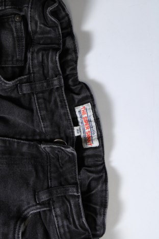 Kinderjeans C&A, Größe 15-18y/ 170-176 cm, Farbe Schwarz, Preis 6,99 €