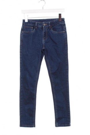 Kinderjeans C&A, Größe 10-11y/ 146-152 cm, Farbe Blau, Preis € 5,00