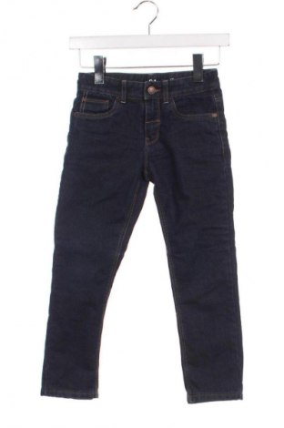 Kinderjeans C&A, Größe 5-6y/ 116-122 cm, Farbe Blau, Preis € 7,99