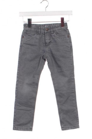 Kinderjeans C&A, Größe 5-6y/ 116-122 cm, Farbe Grau, Preis 16,37 €