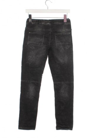 Kinderjeans C&A, Größe 10-11y/ 146-152 cm, Farbe Schwarz, Preis € 12,99