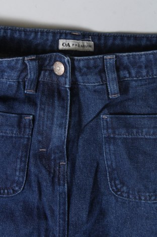 Kinderjeans C&A, Größe 12-13y/ 158-164 cm, Farbe Blau, Preis € 9,99