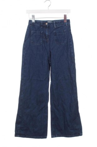 Kinderjeans C&A, Größe 12-13y/ 158-164 cm, Farbe Blau, Preis 11,49 €