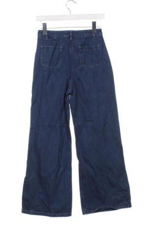 Kinderjeans C&A, Größe 12-13y/ 158-164 cm, Farbe Blau, Preis € 9,99