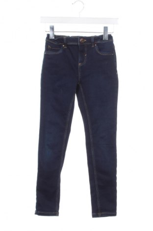 Kinderjeans C&A, Größe 8-9y/ 134-140 cm, Farbe Blau, Preis 6,99 €