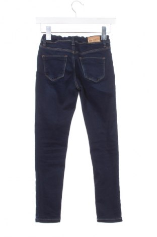 Kinderjeans C&A, Größe 8-9y/ 134-140 cm, Farbe Blau, Preis 6,99 €