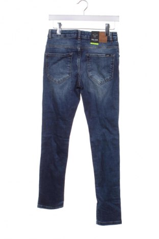 Kinderjeans Cars Jeans, Größe 14-15y/ 168-170 cm, Farbe Blau, Preis 26,00 €