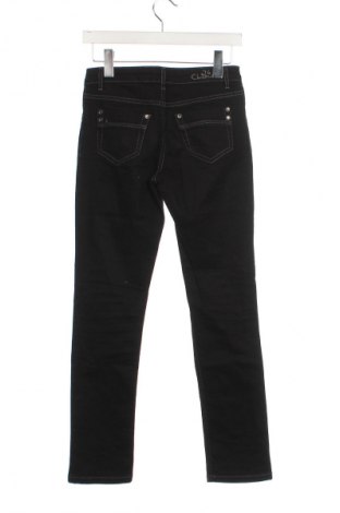 Blugi pentru copii Colorado, Mărime 10-11y/ 146-152 cm, Culoare Negru, Preț 21,99 Lei