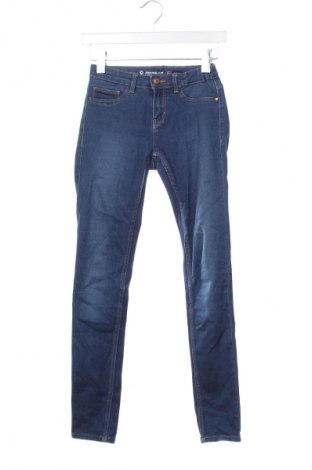 Kinderjeans Cubus, Größe 11-12y/ 152-158 cm, Farbe Blau, Preis € 16,37