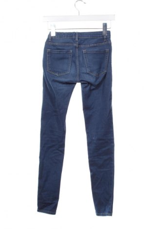 Kinderjeans Cubus, Größe 11-12y/ 152-158 cm, Farbe Blau, Preis € 16,37