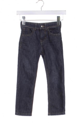 Gyerek farmernadrág Denim Co., Méret 4-5y / 110-116 cm, Szín Kék, Ár 979 Ft